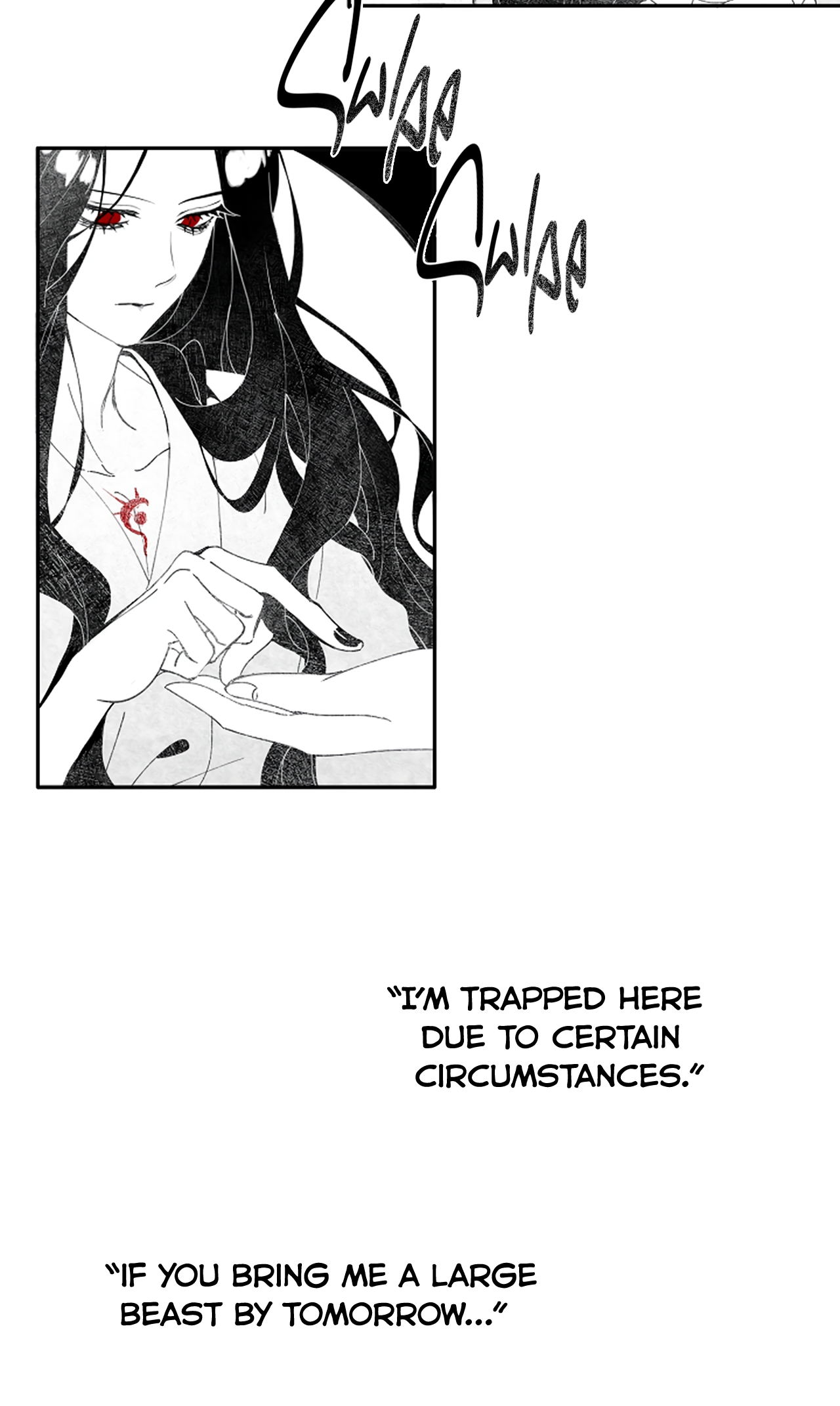 The Story of Ishimi Chapter 1 page 35 - 
