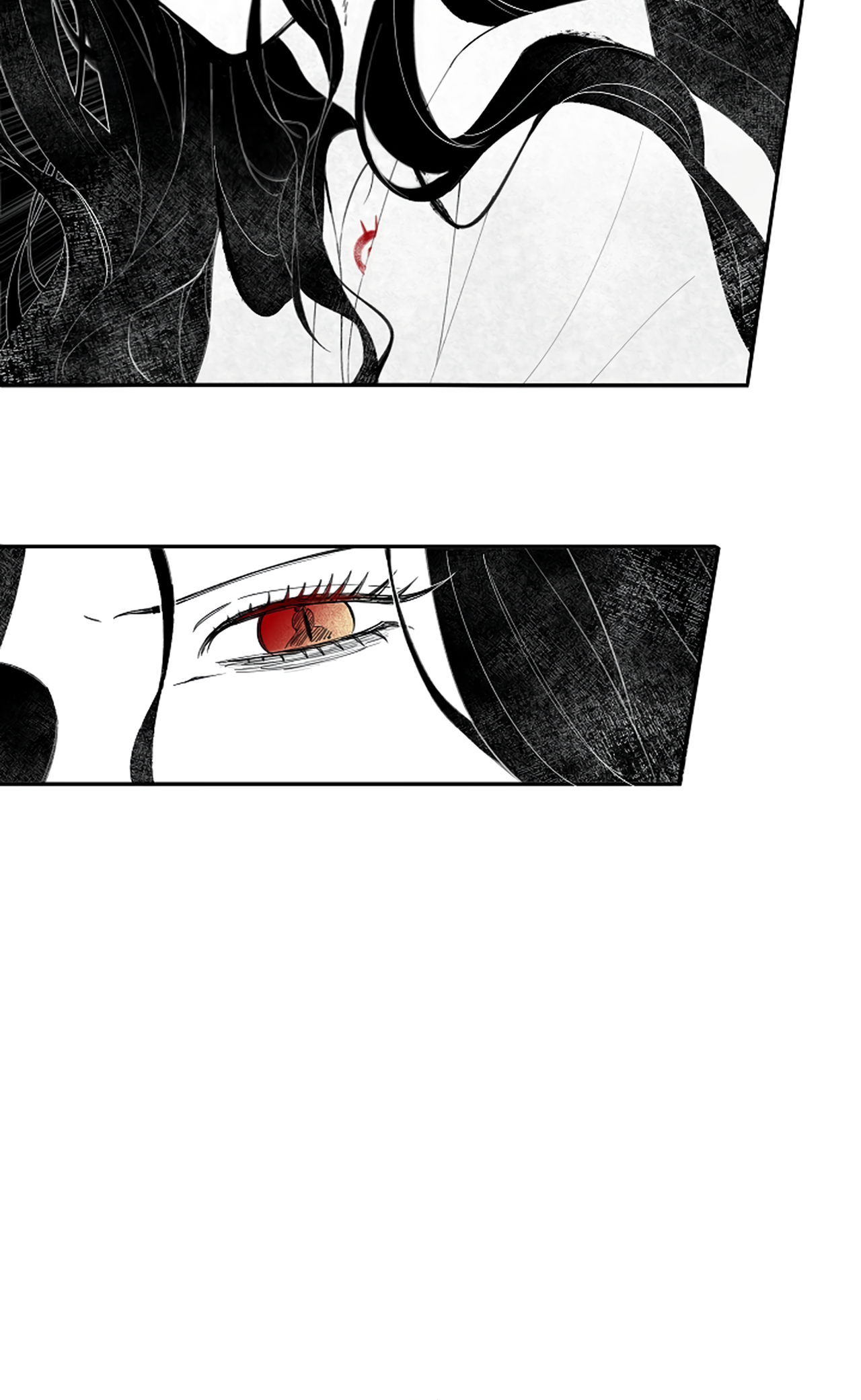 The Story of Ishimi Chapter 1 page 8 - 