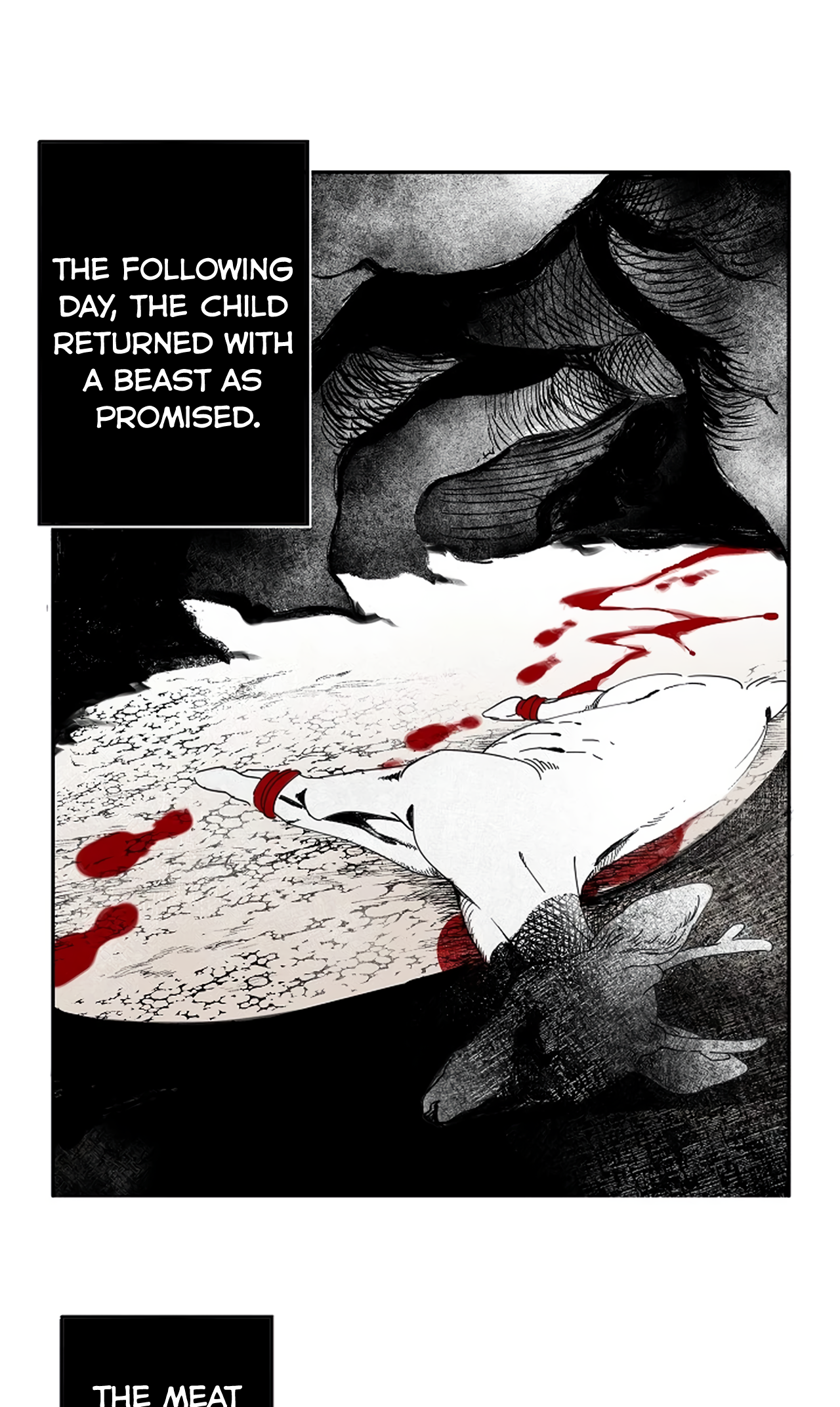 The Story of Ishimi Chapter 2 page 2 - 