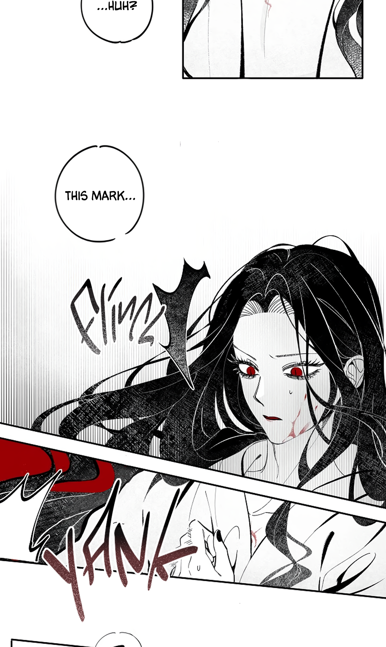 The Story of Ishimi Chapter 2 page 17 - 