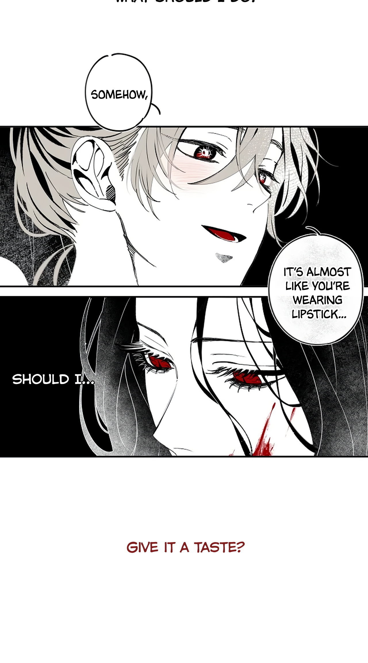 The Story of Ishimi Chapter 2 page 25 - 