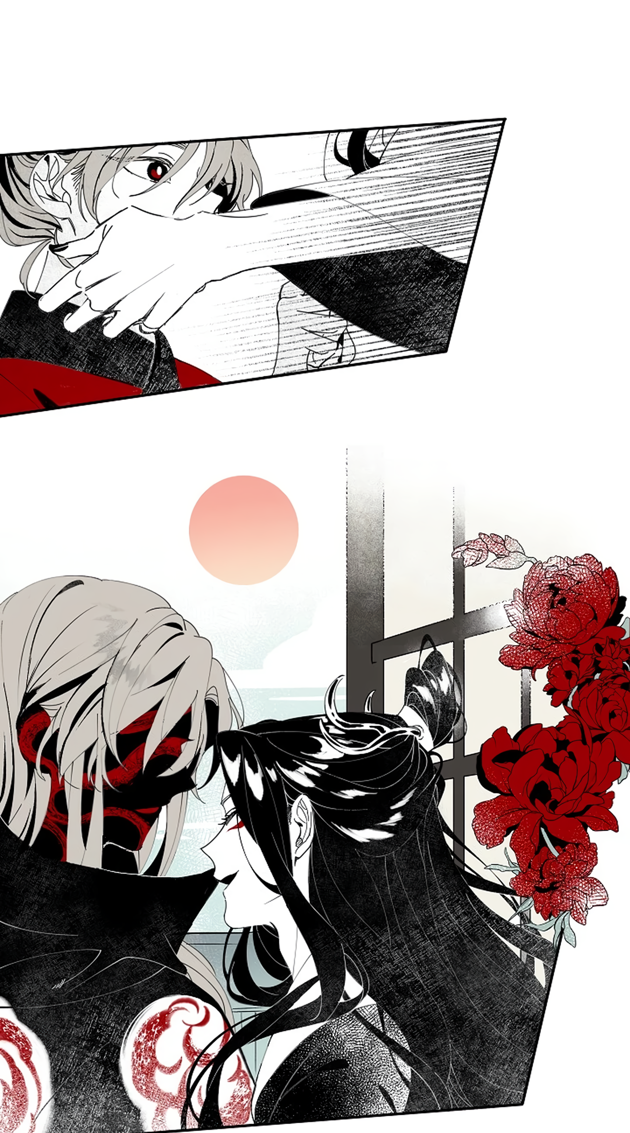 The Story of Ishimi Chapter 2 page 26 - 