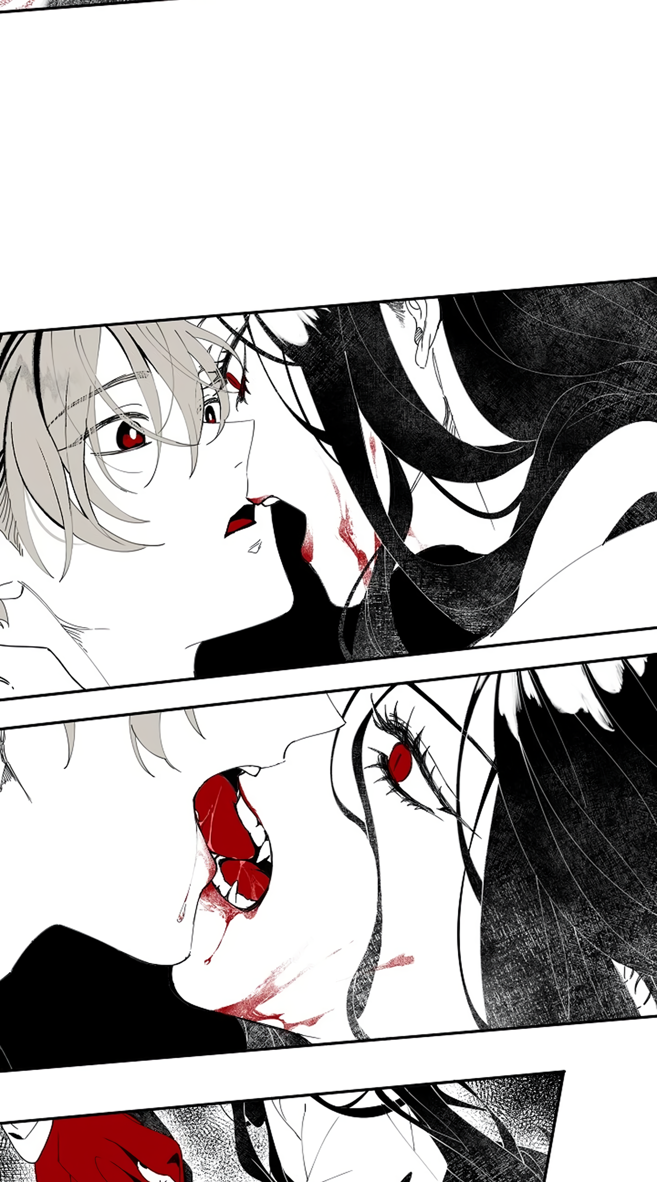 The Story of Ishimi Chapter 2 page 27 - 