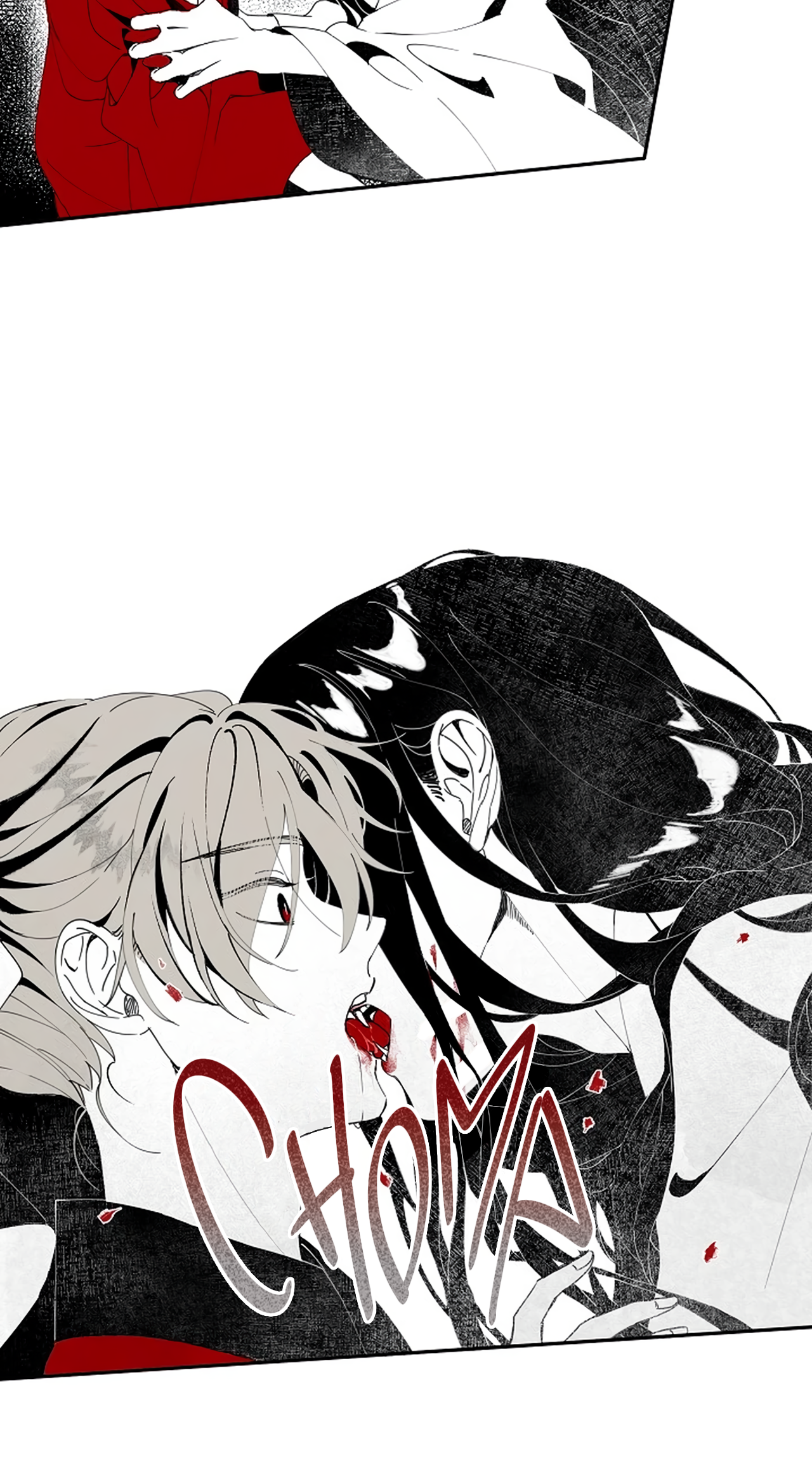 The Story of Ishimi Chapter 2 page 28 - 