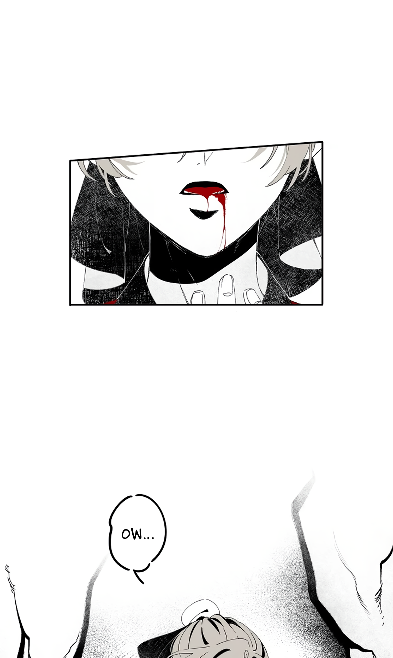 The Story of Ishimi Chapter 2 page 30 - 