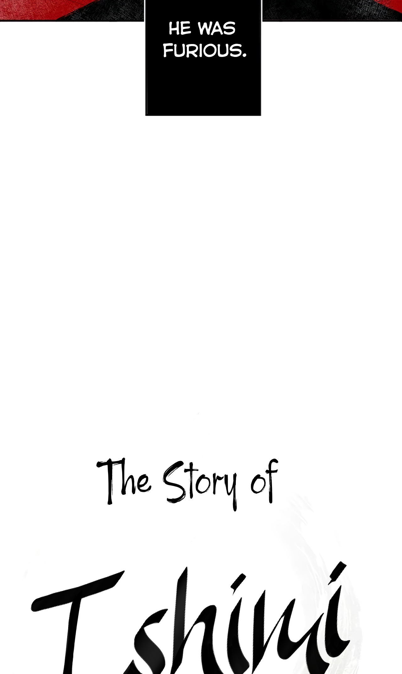 The Story of Ishimi Chapter 2 page 4 - 