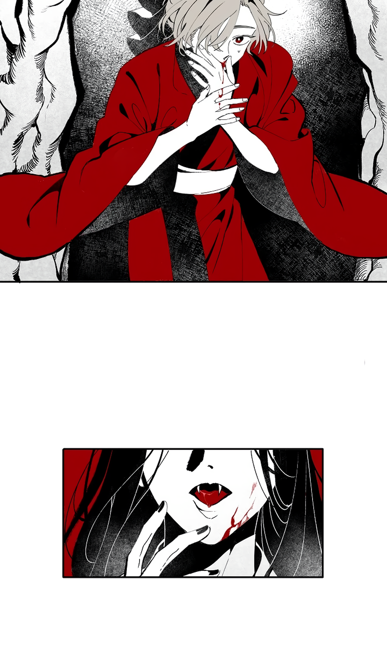 The Story of Ishimi Chapter 2 page 31 - 