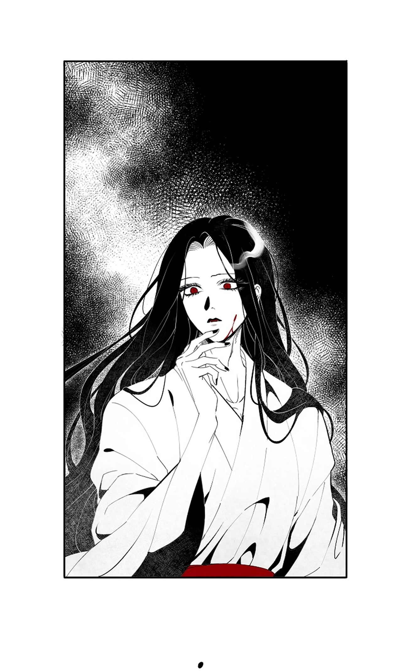 The Story of Ishimi Chapter 2 page 32 - 