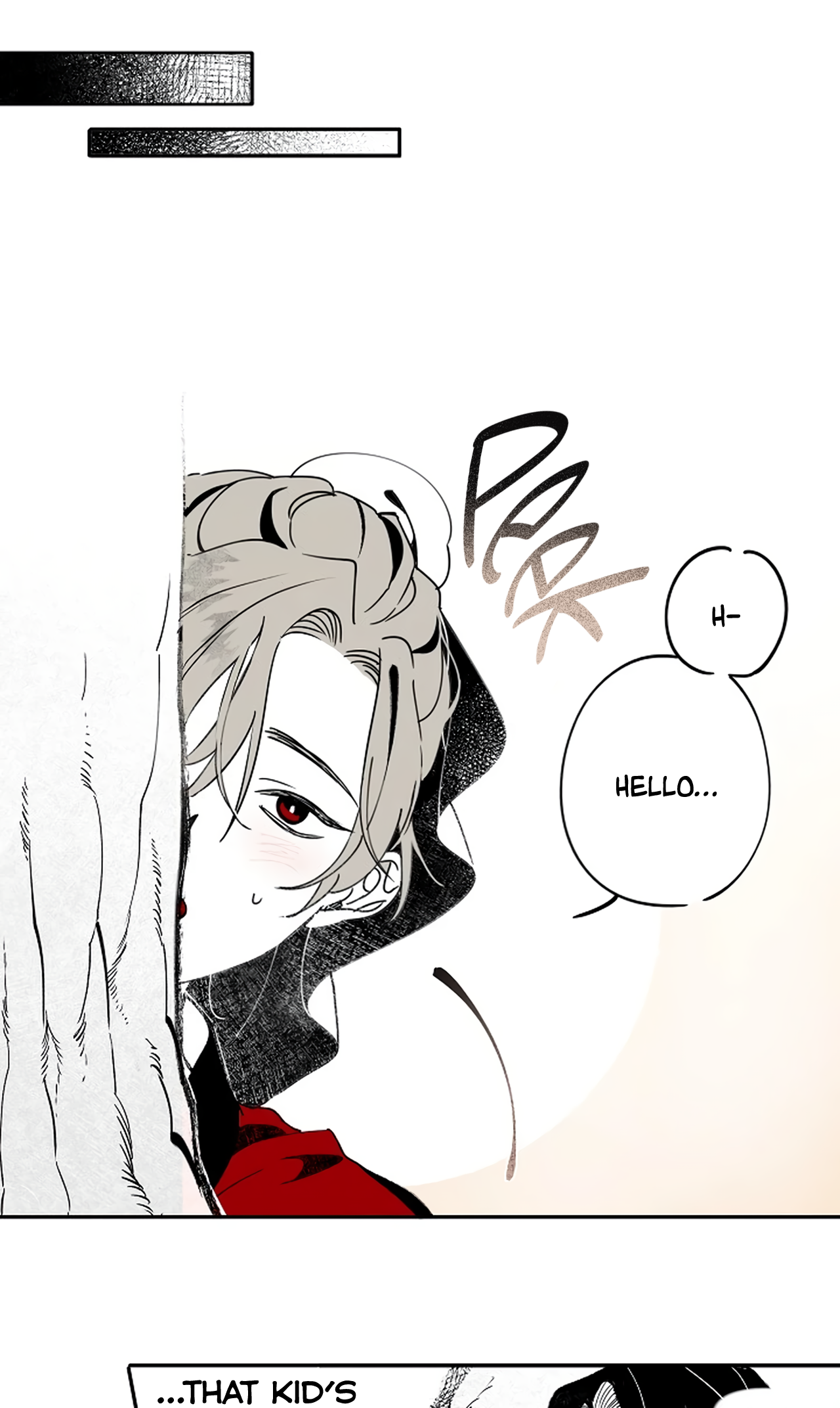 The Story of Ishimi Chapter 2 page 6 - 