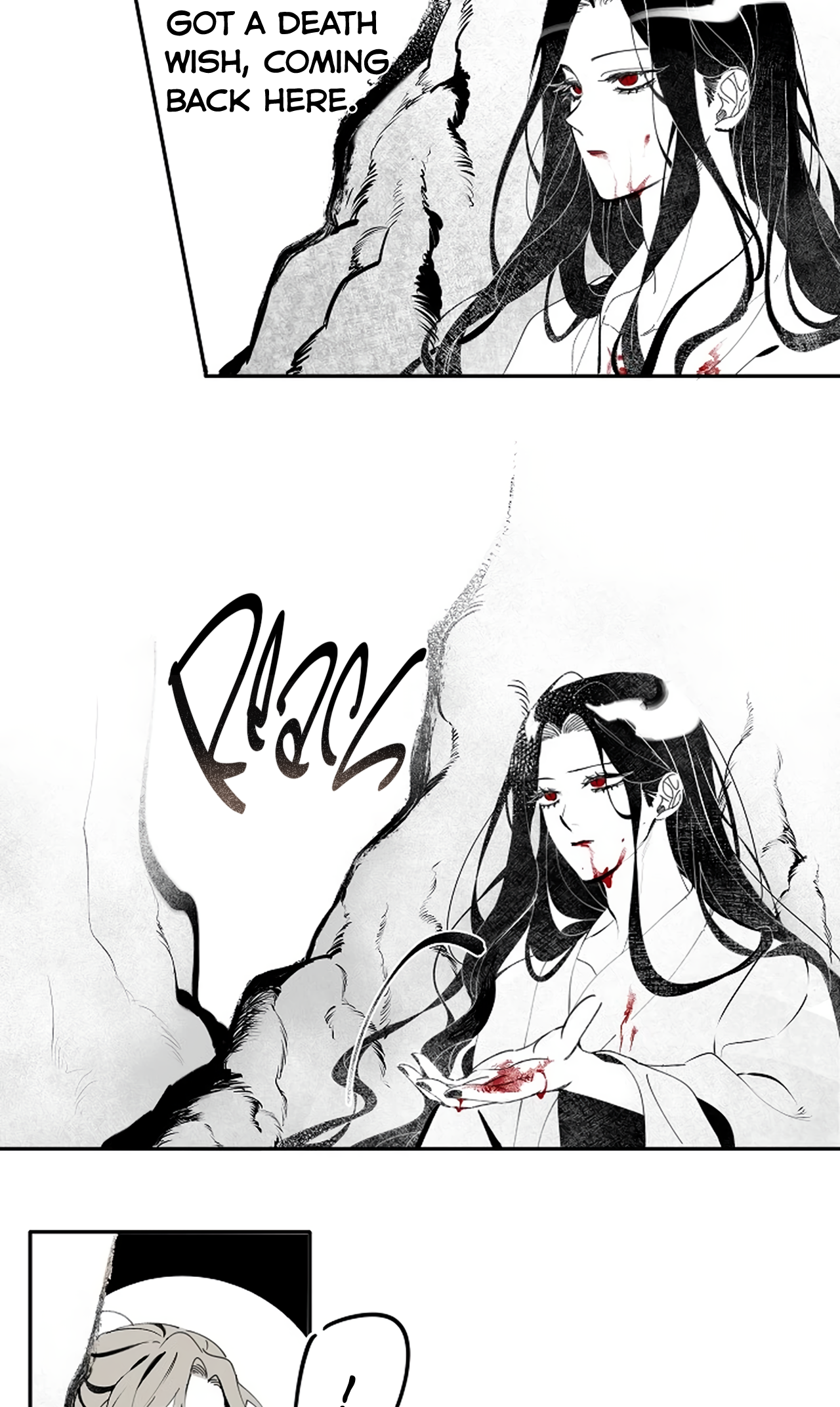 The Story of Ishimi Chapter 2 page 7 - 