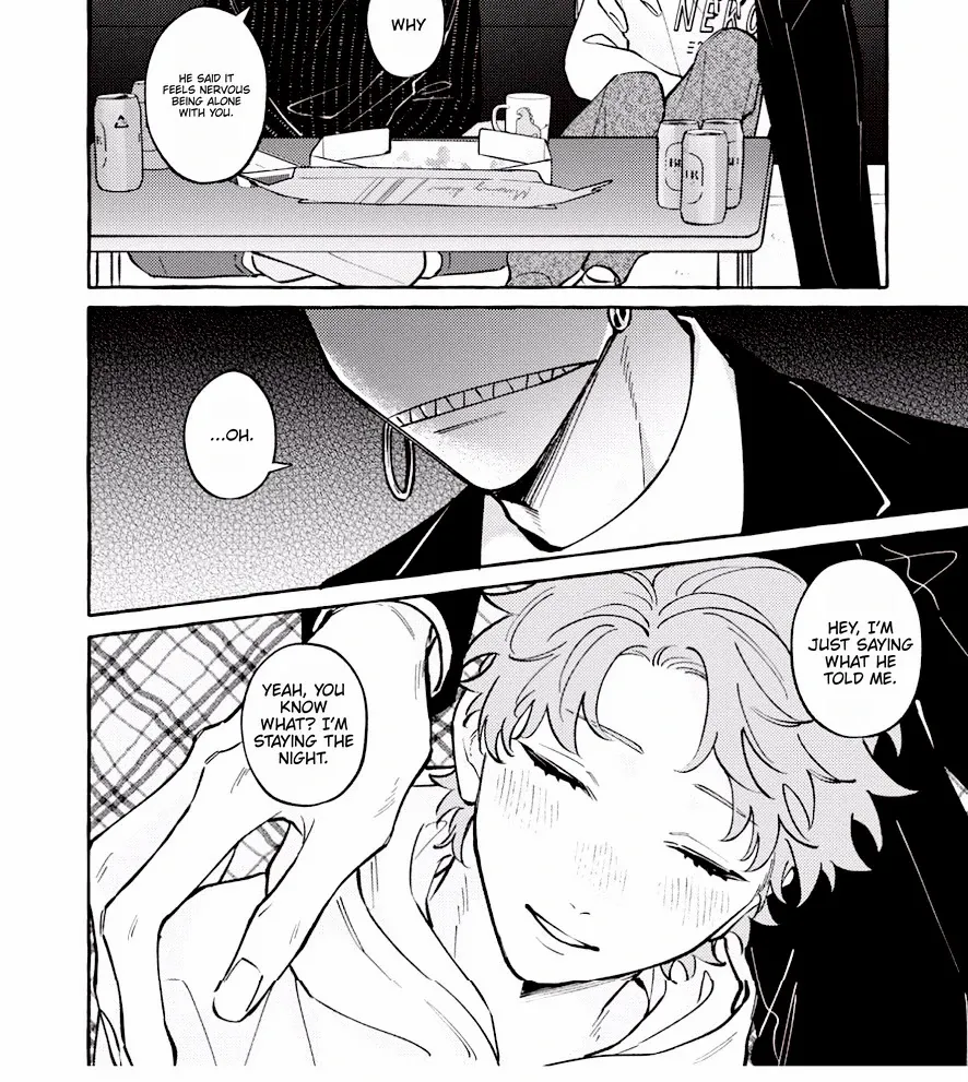 The Story of Monster and Asuka Chapter 14 page 9 - 