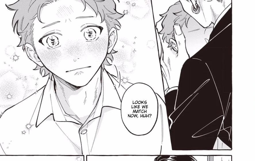 The Story of Monster and Asuka Chapter 16 page 14 - 