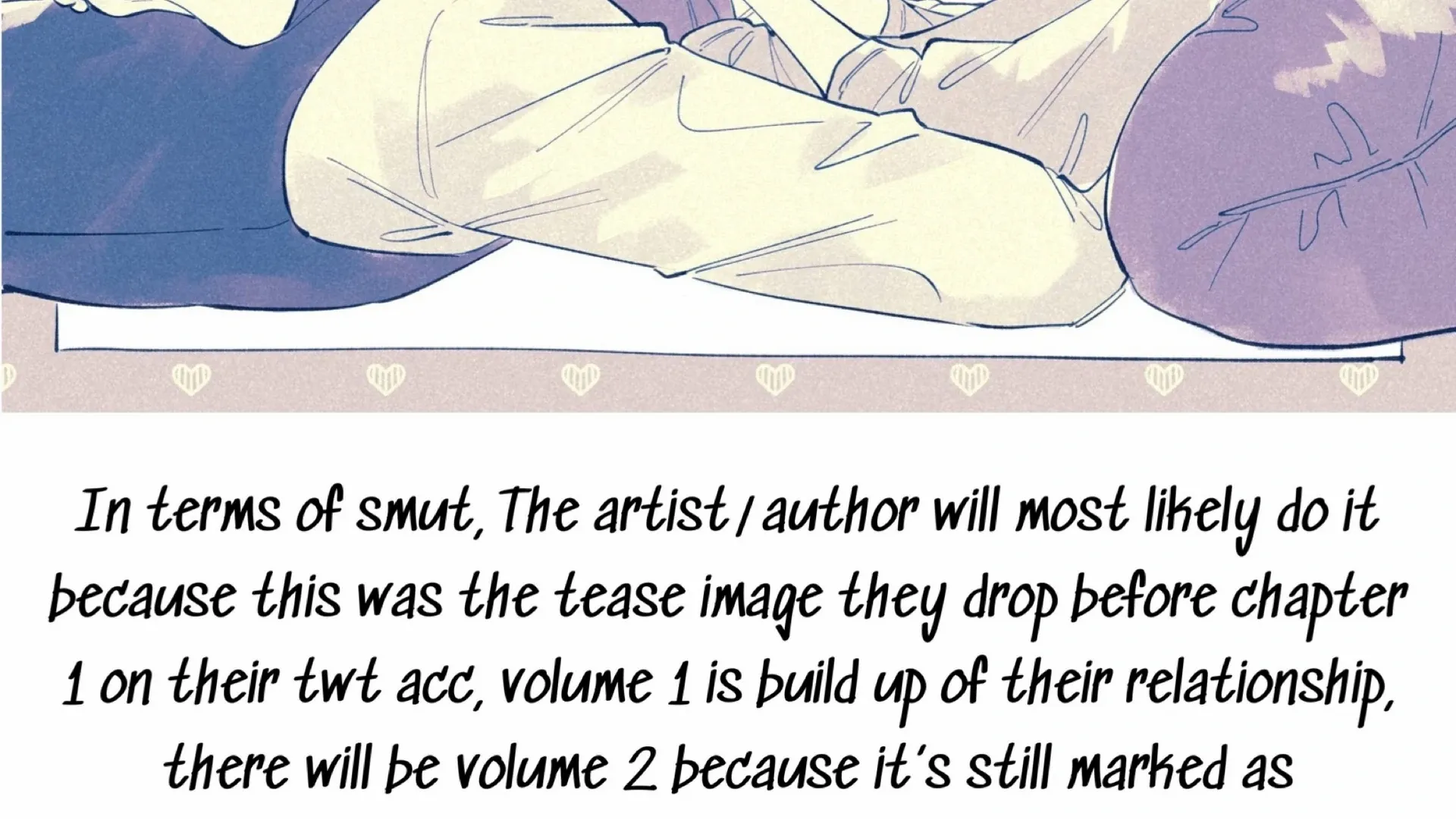 The Story of Monster and Asuka Chapter 3.5 page 9 - 