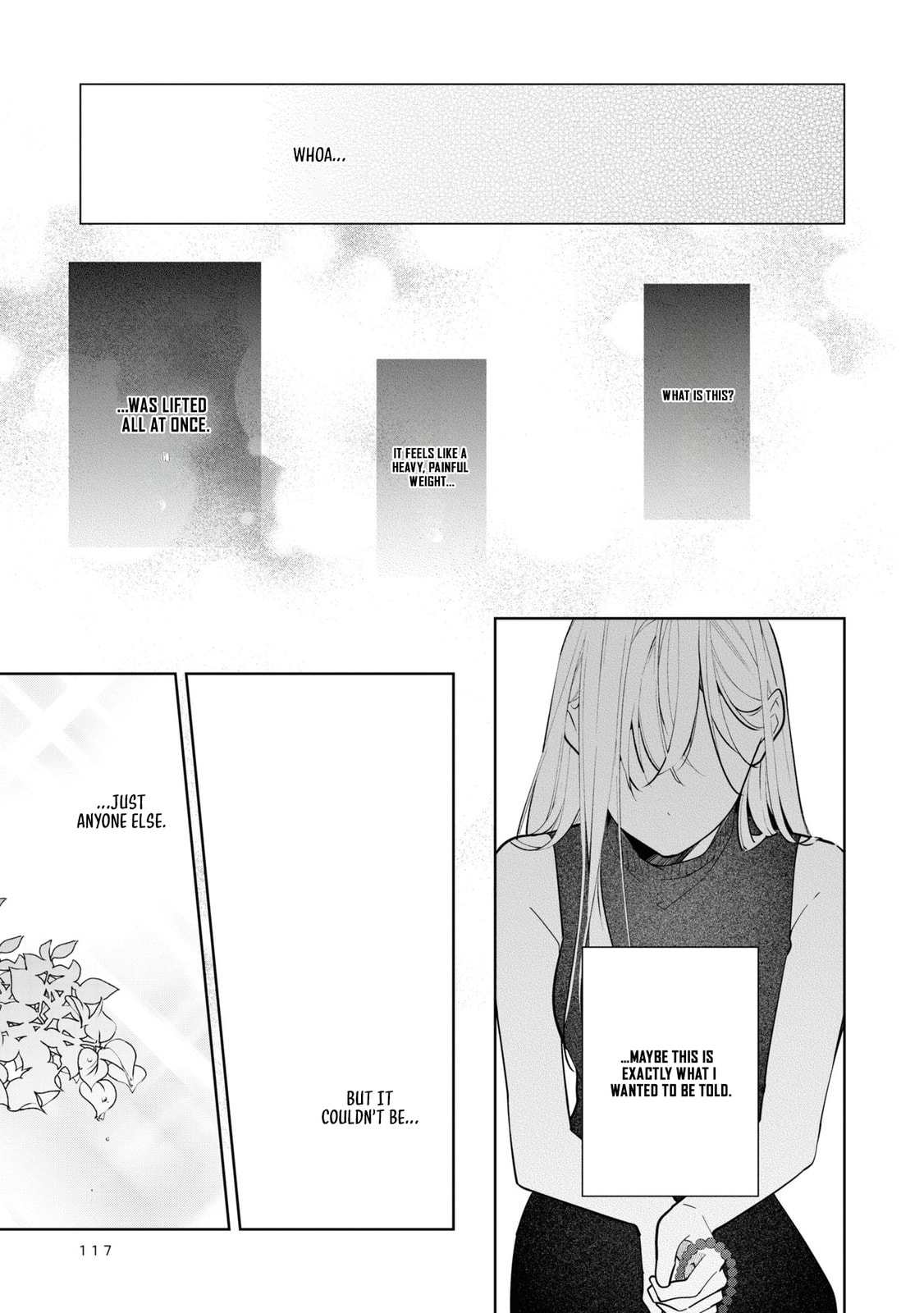 The Story of my Sister