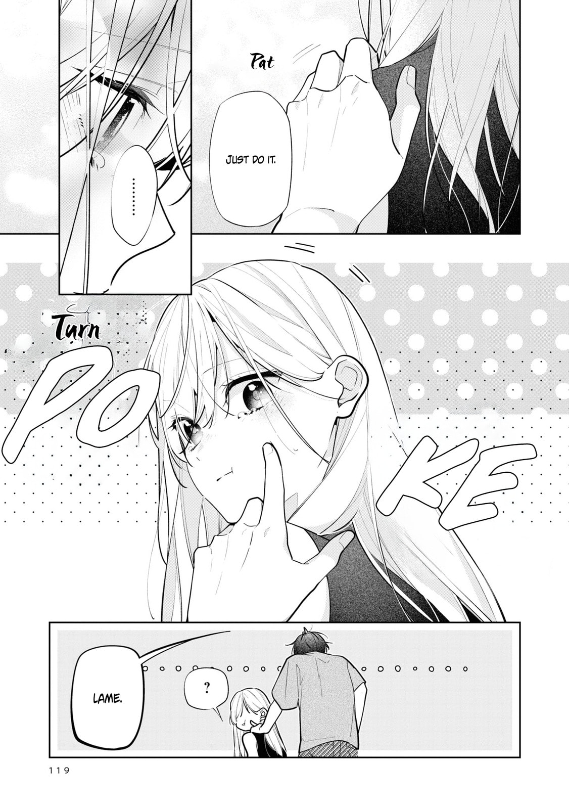 The Story of my Sister