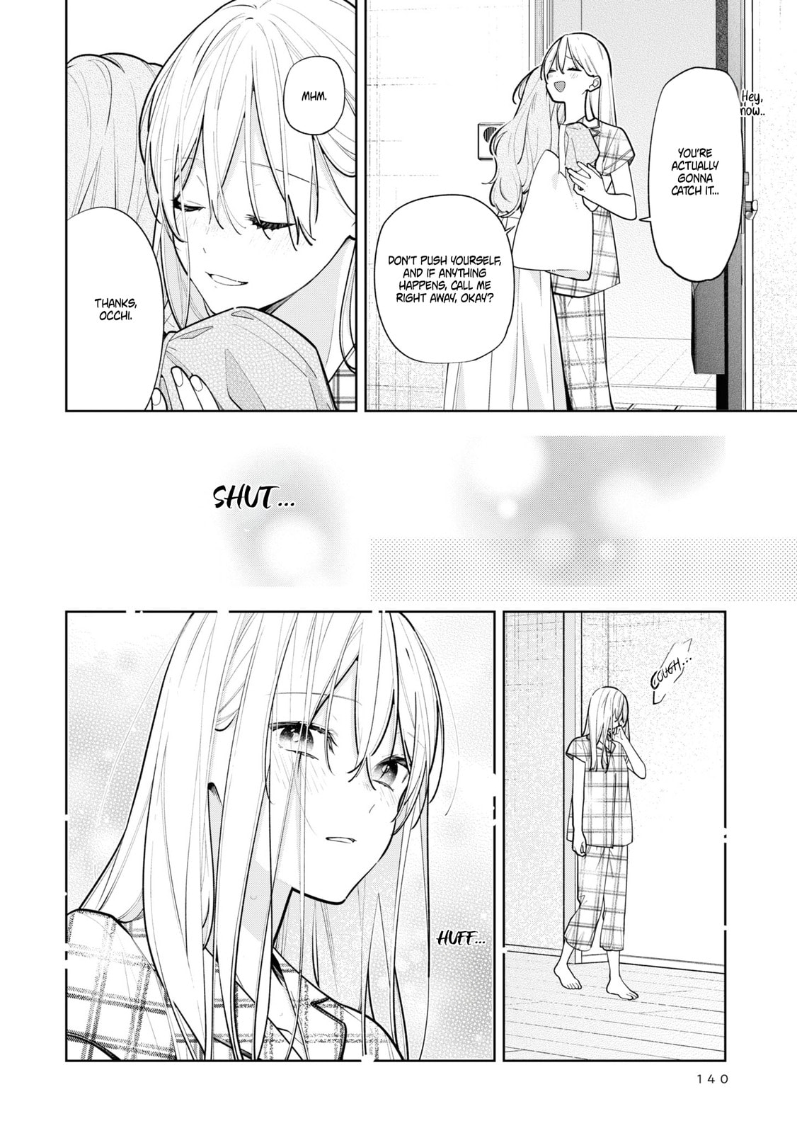 The Story of my Sister