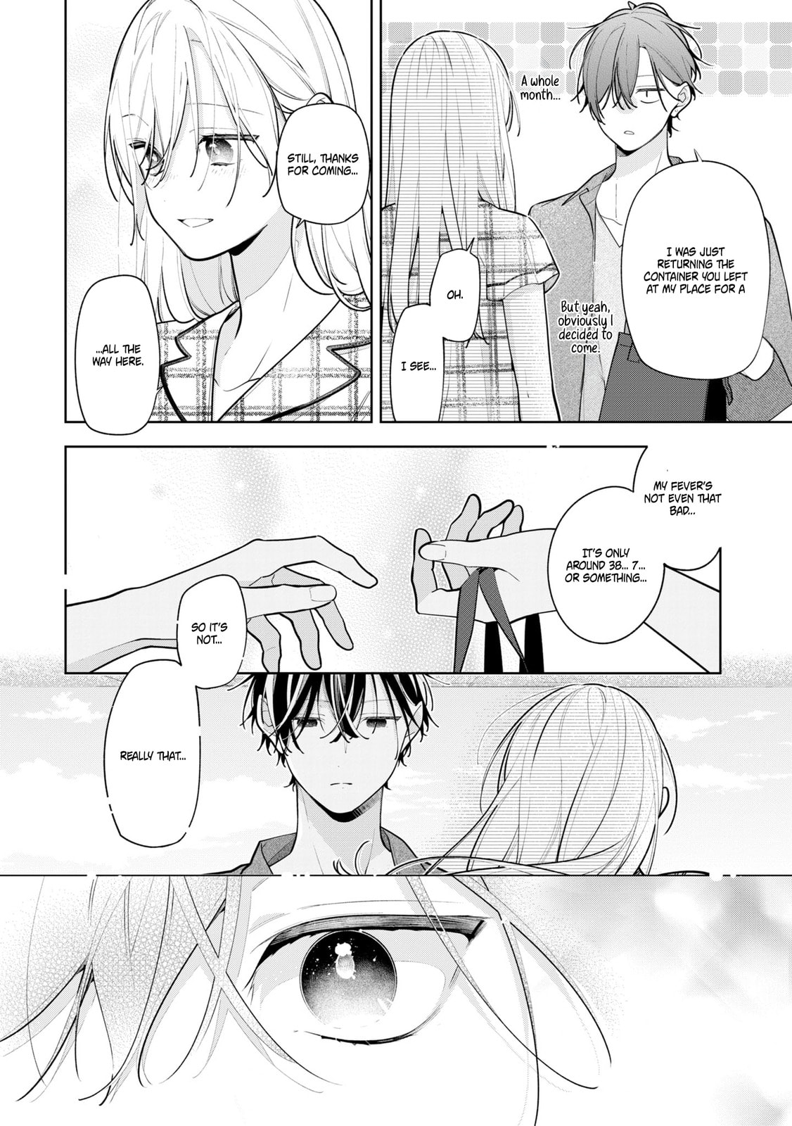The Story of my Sister