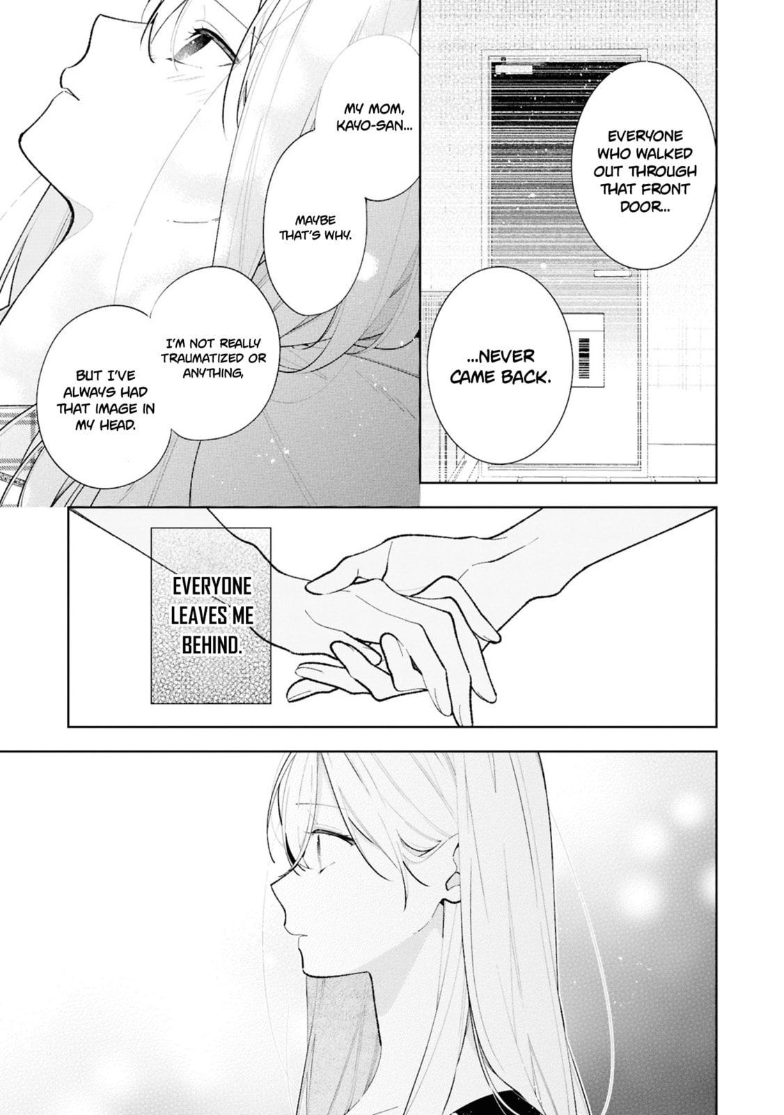 The Story of my Sister