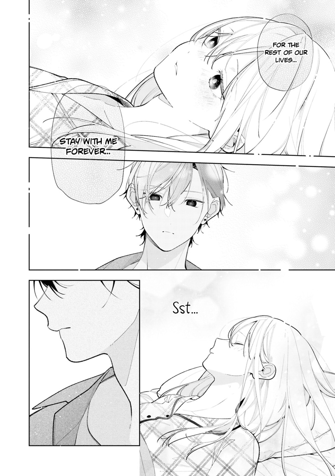 The Story of my Sister