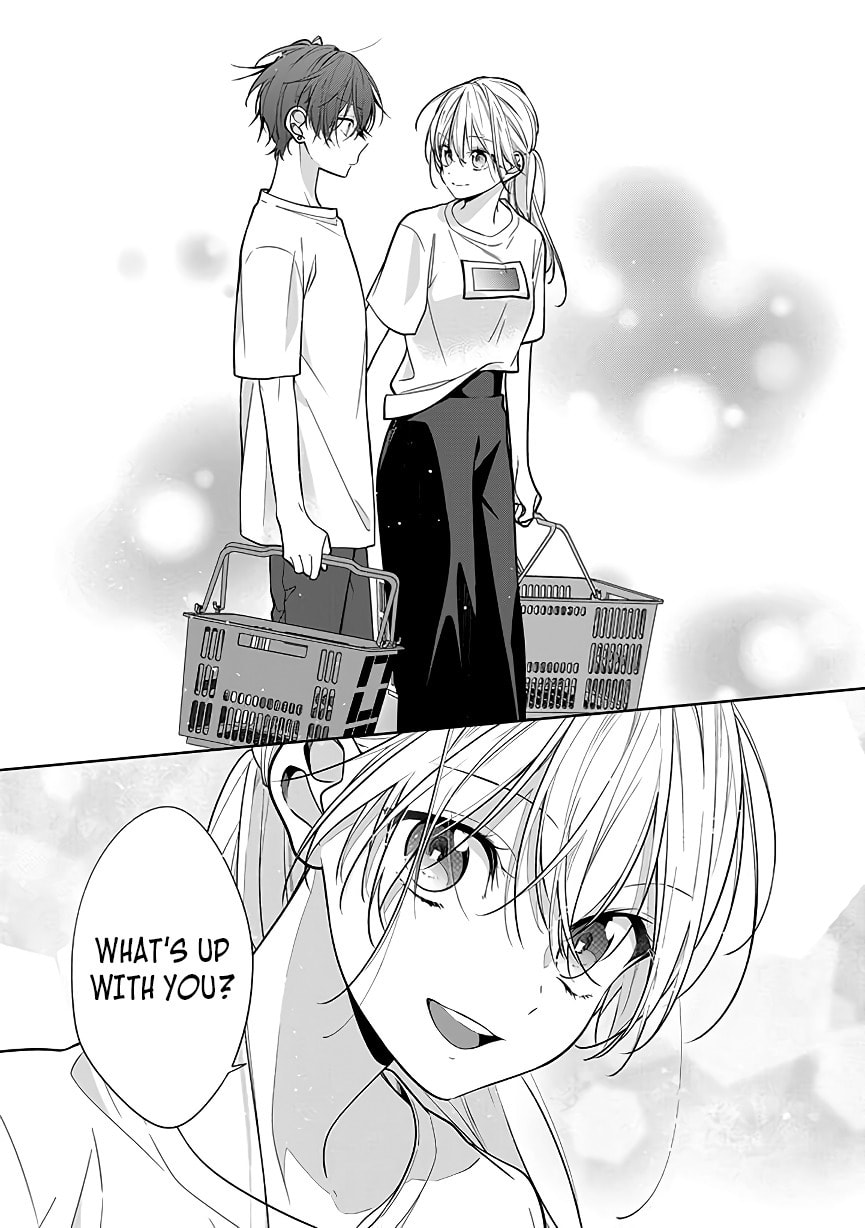 The Story of my Sister