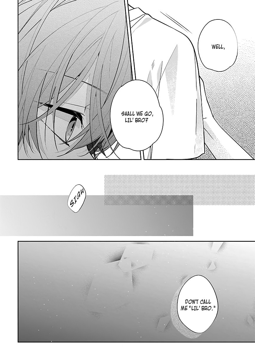 The Story of my Sister