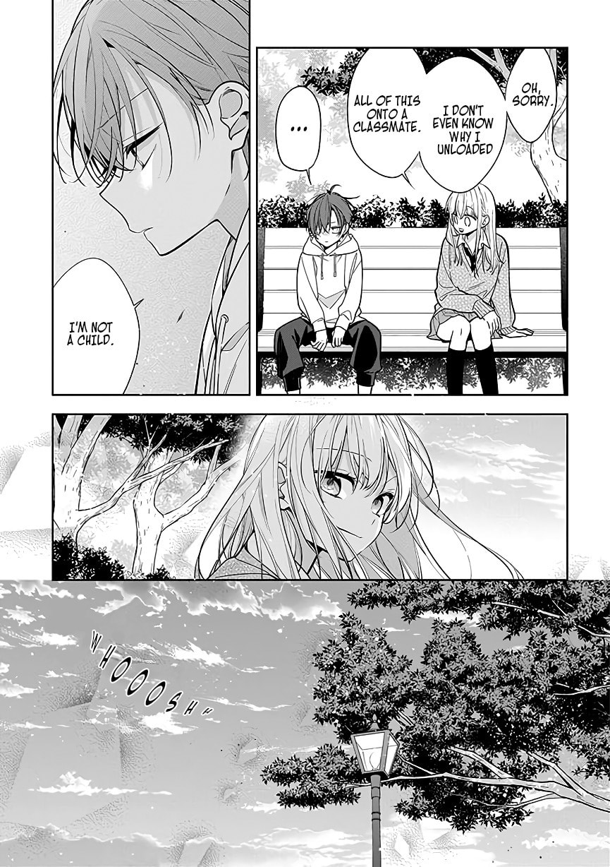 The Story of my Sister