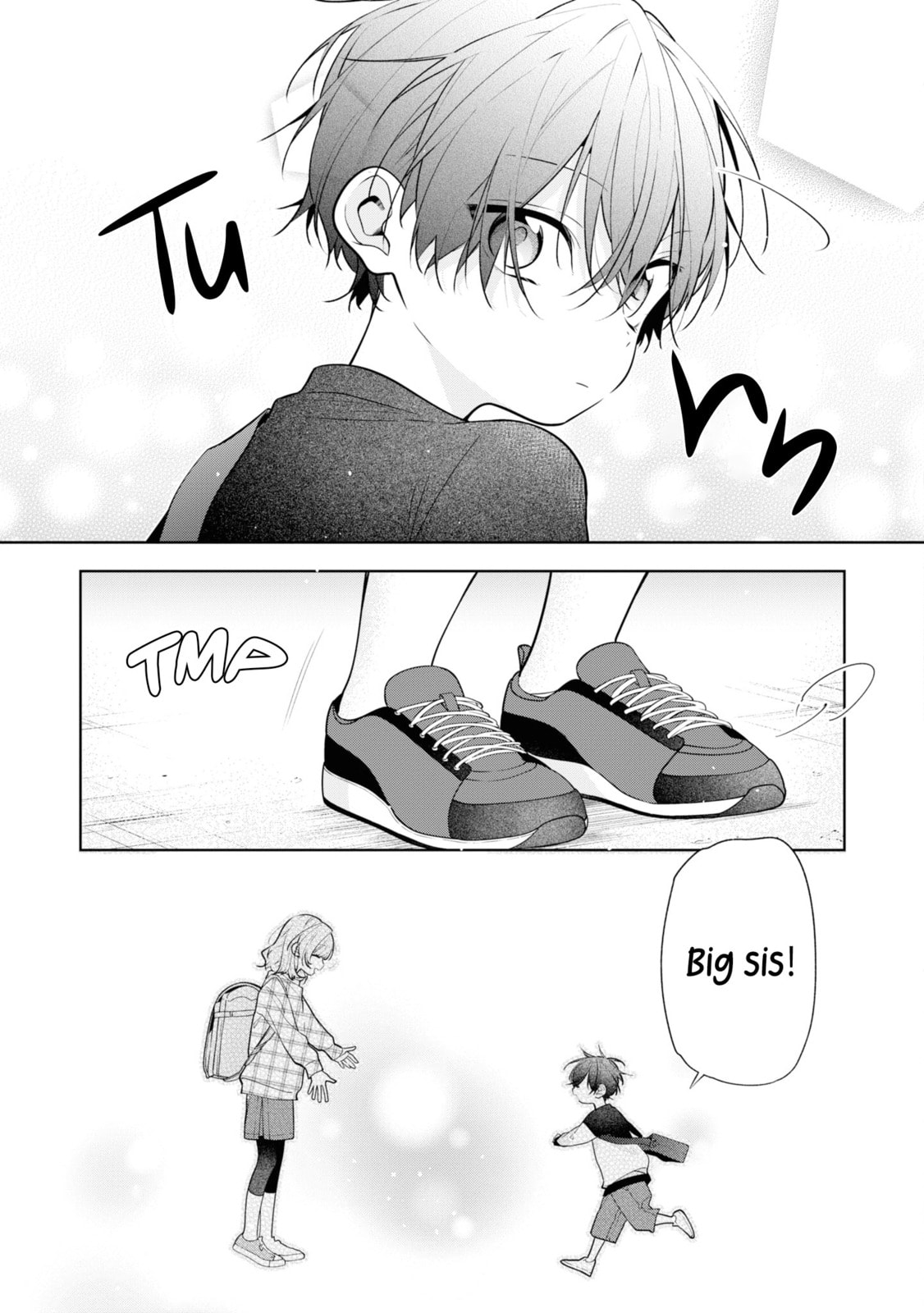 The Story of my Sister