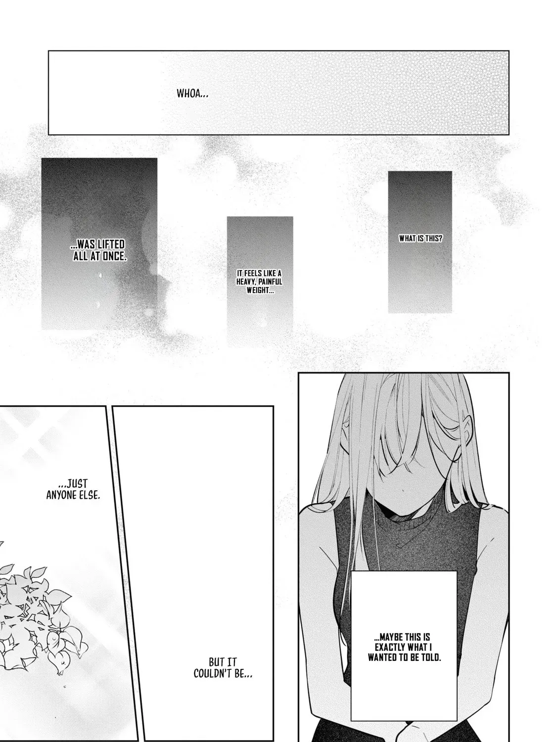 The Story Of My Sister’s Annoying Friend Chapter 10 page 39 - 