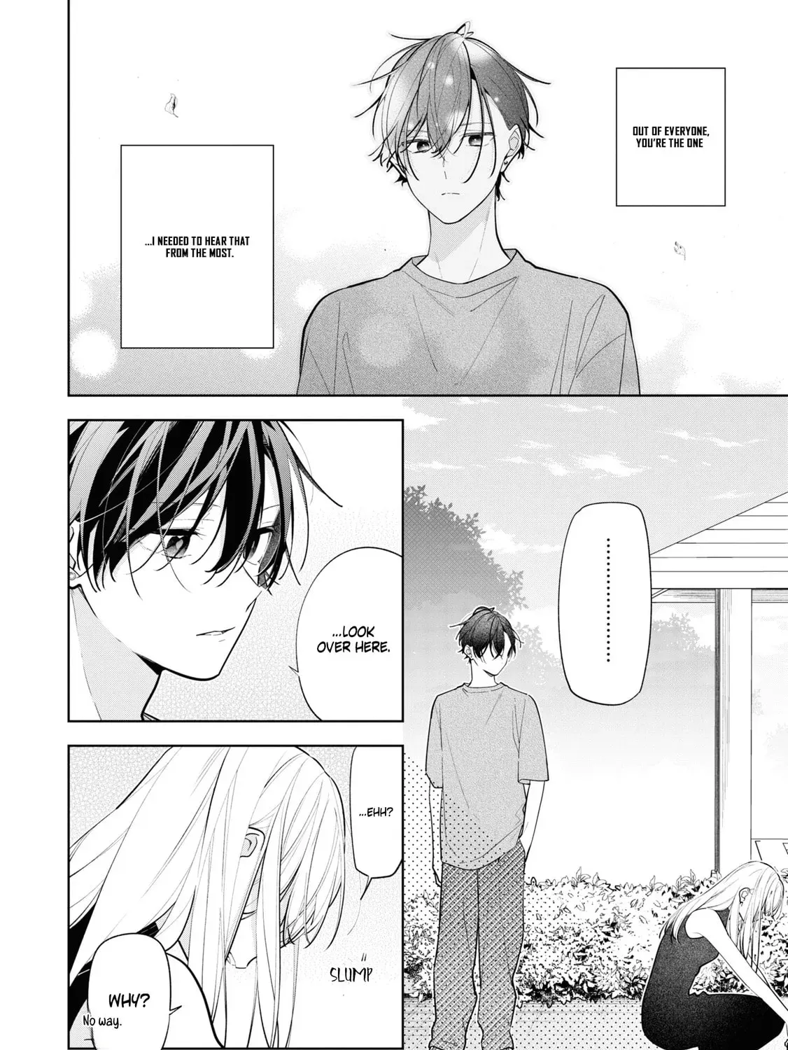 The Story Of My Sister’s Annoying Friend Chapter 10 page 41 - 