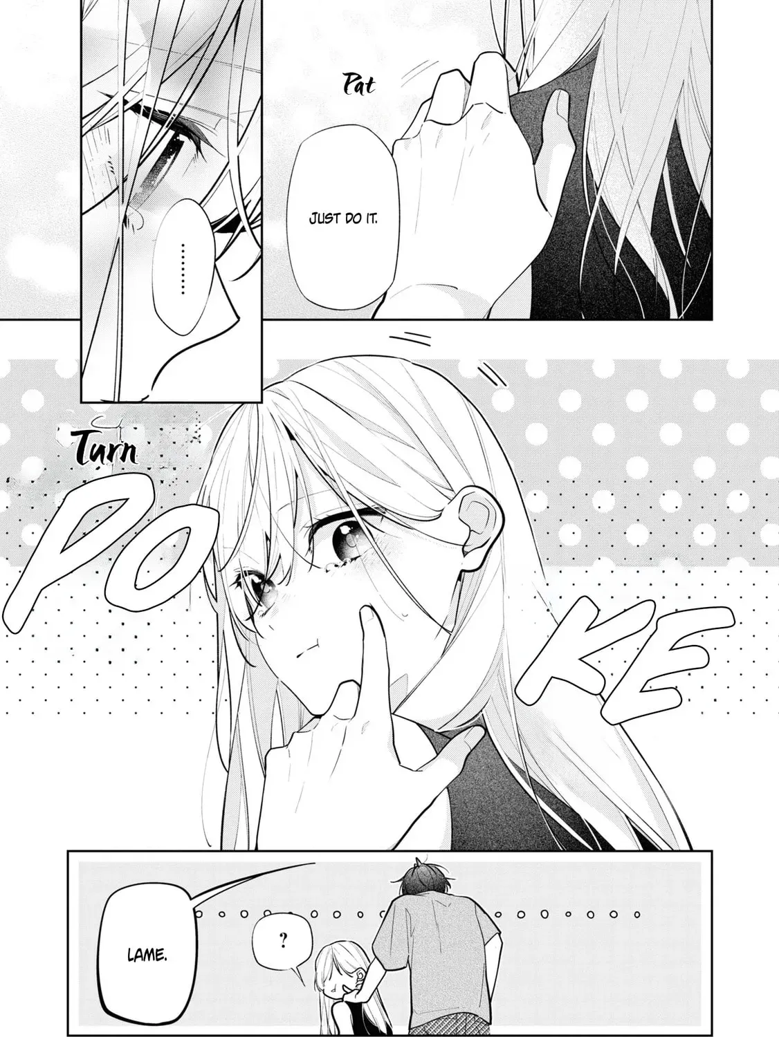 The Story Of My Sister’s Annoying Friend Chapter 10 page 43 - 
