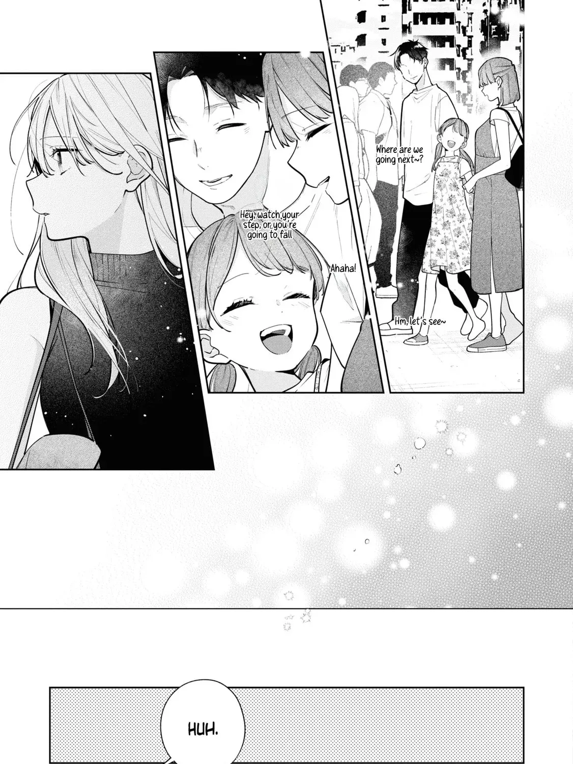 The Story Of My Sister’s Annoying Friend Chapter 10 page 7 - 