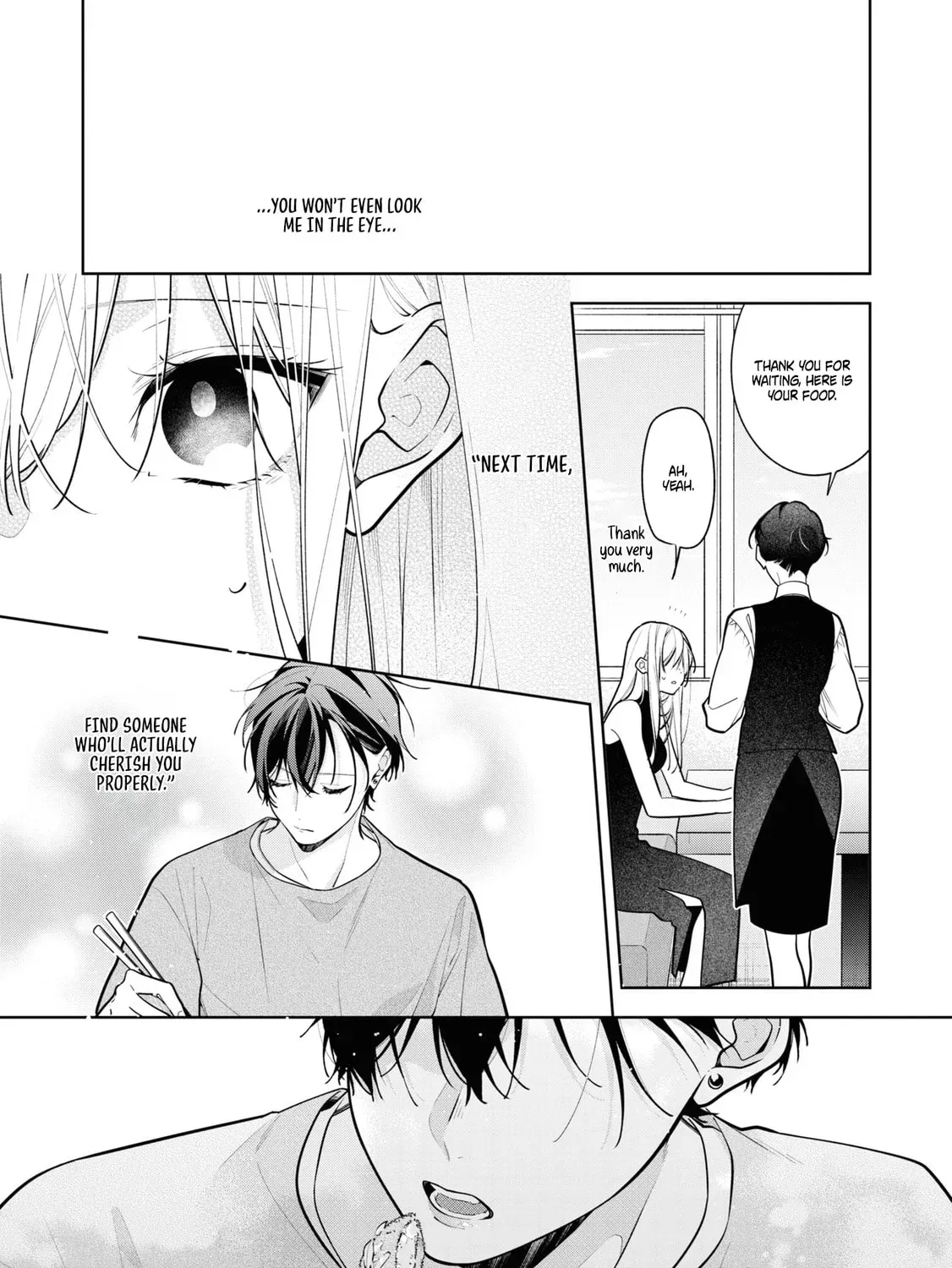 The Story Of My Sister’s Annoying Friend Chapter 10 page 63 - 