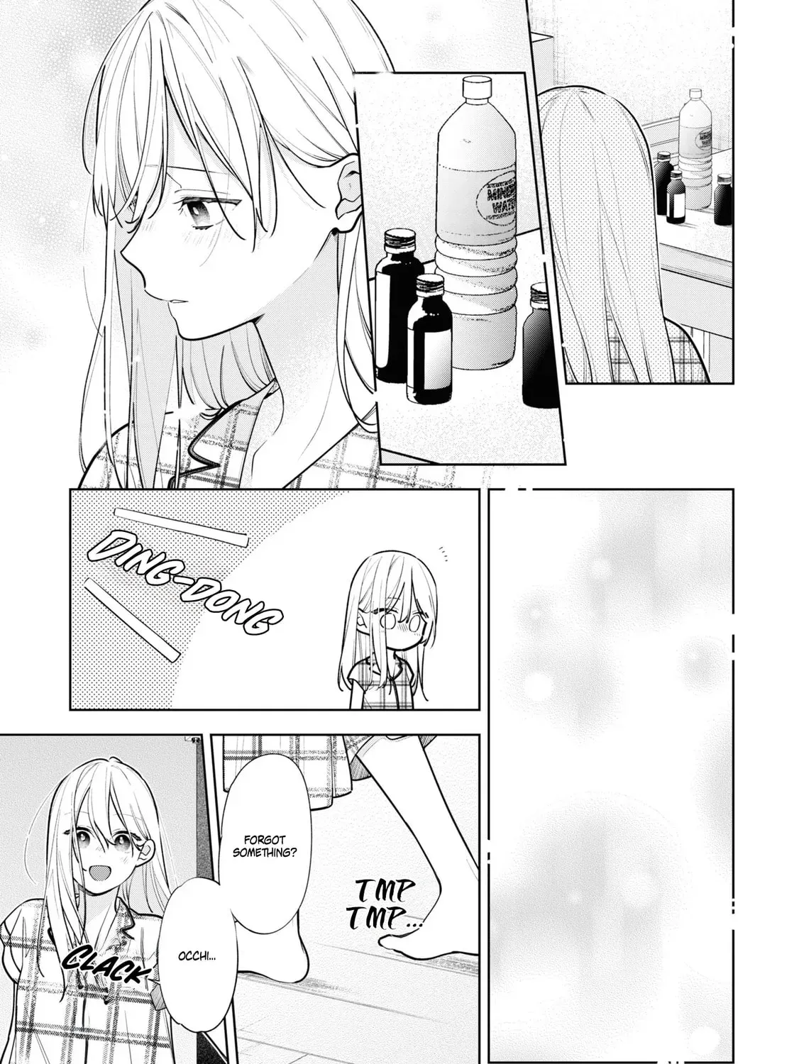 The Story Of My Sister’s Annoying Friend Chapter 11 page 23 - 