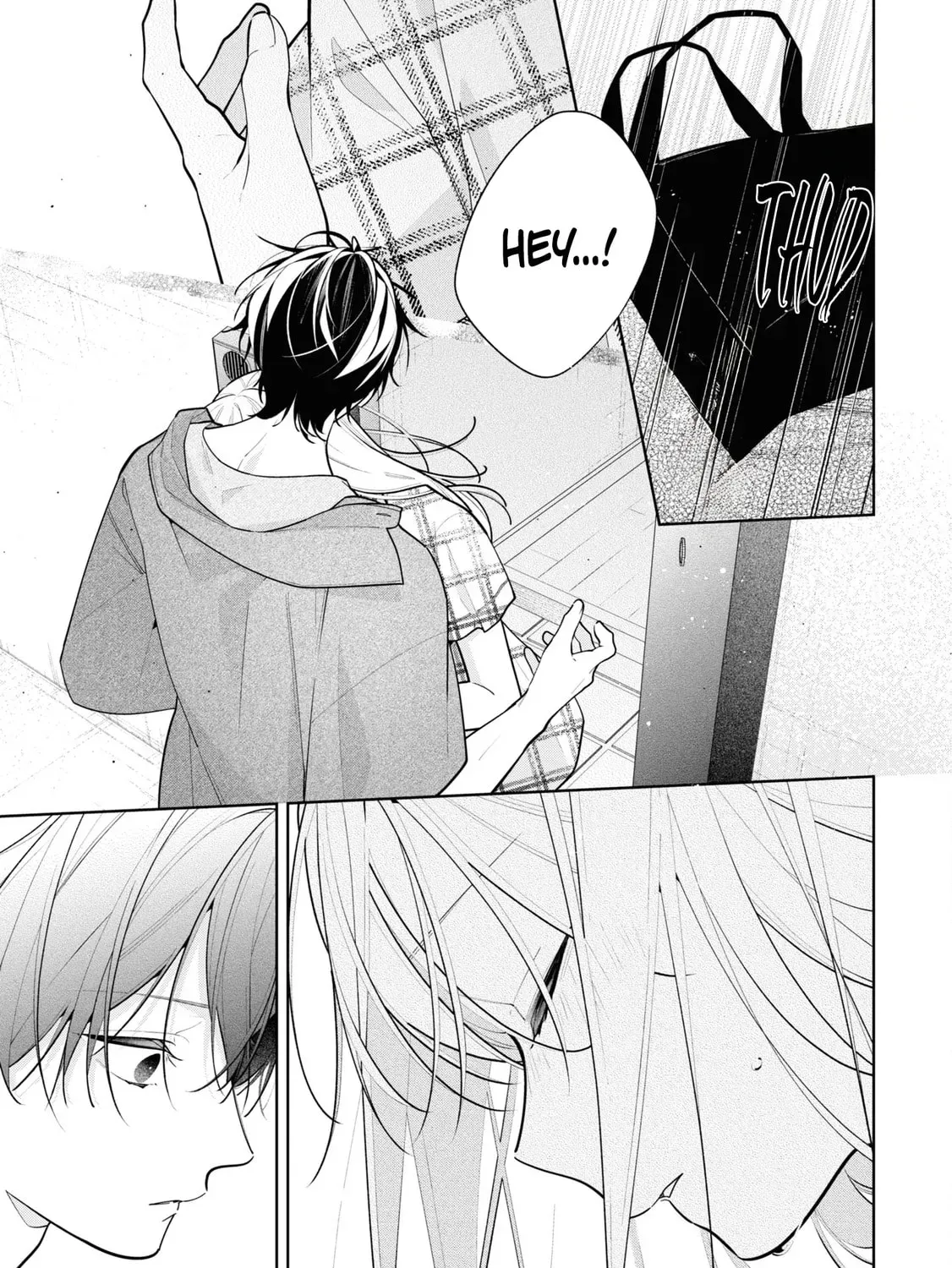 The Story Of My Sister’s Annoying Friend Chapter 11 page 31 - 