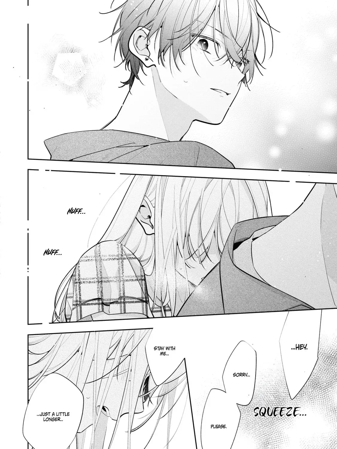 The Story Of My Sister’s Annoying Friend Chapter 11 page 57 - 
