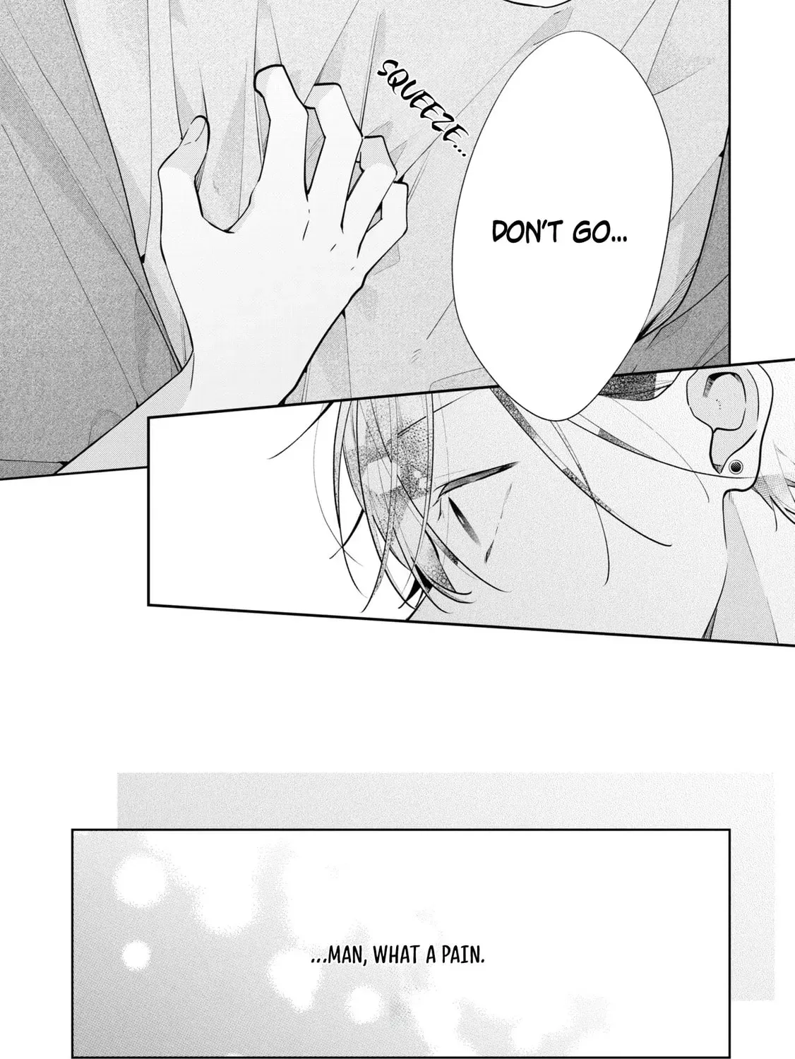 The Story Of My Sister’s Annoying Friend Chapter 11 page 59 - 