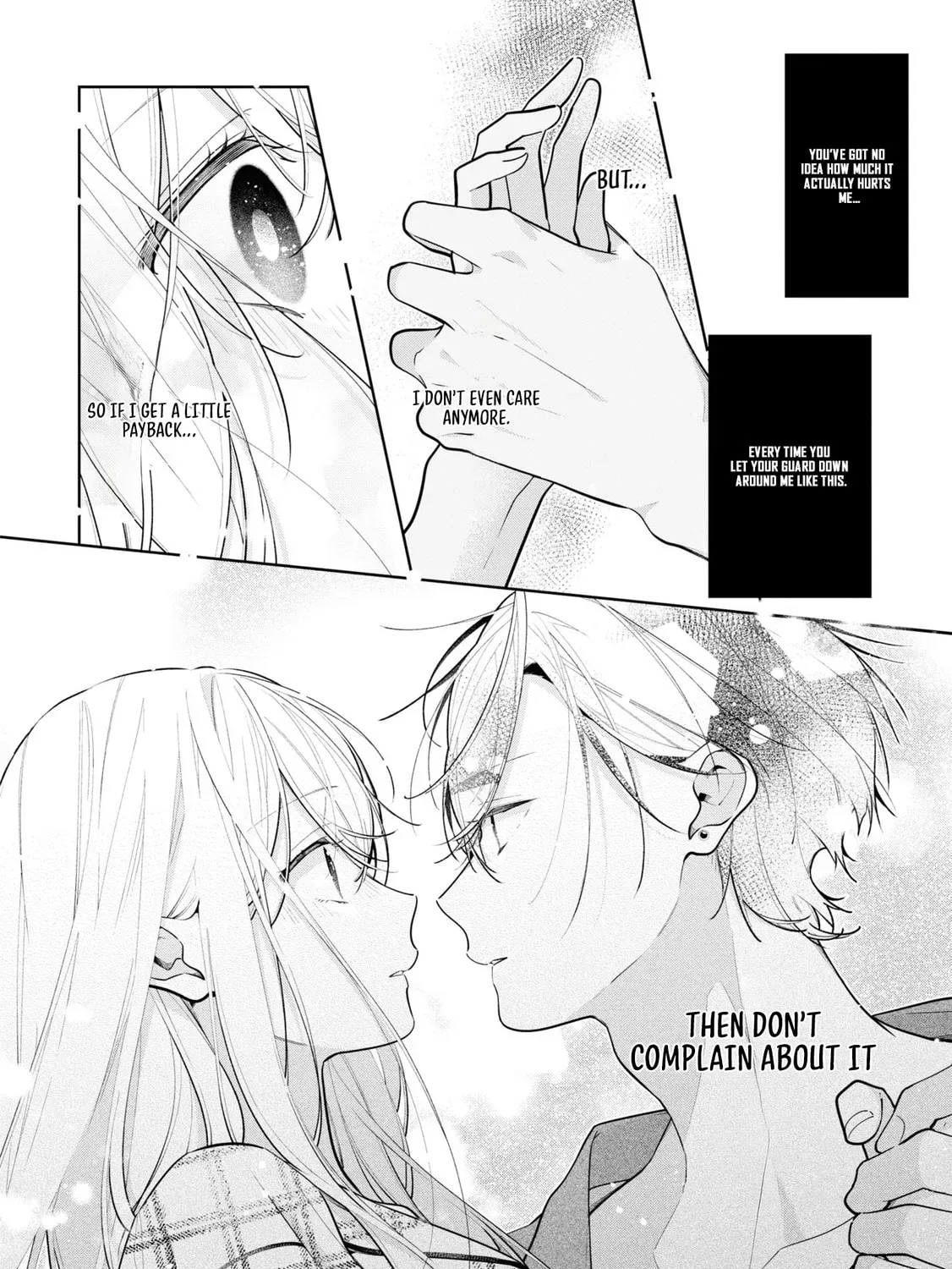 The Story Of My Sister’s Annoying Friend Chapter 11 page 61 - 