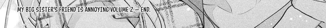 The Story Of My Sister’s Annoying Friend Chapter 11 page 62 - 