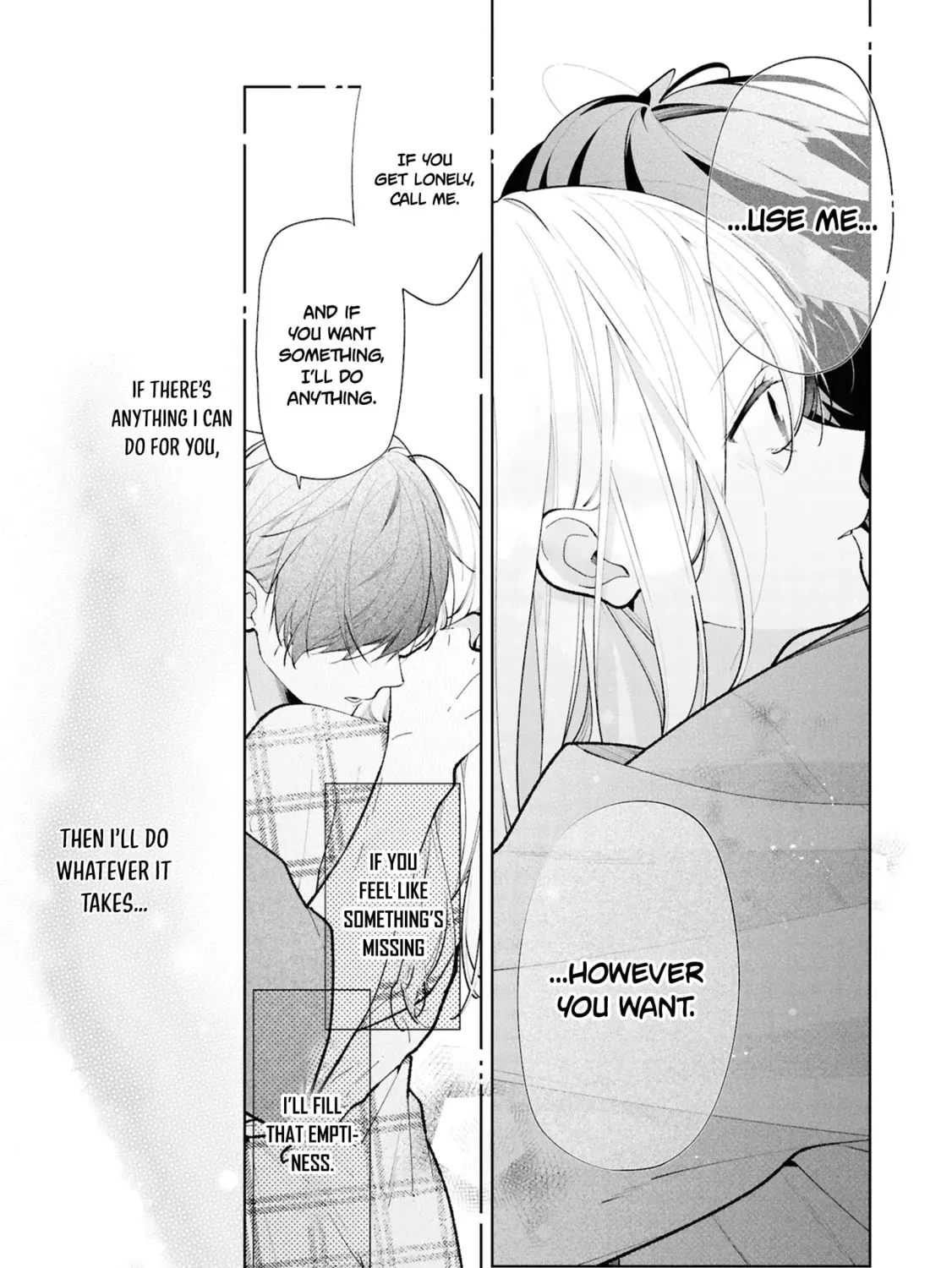 The Story Of My Sister’s Annoying Friend Chapter 12 page 11 - 