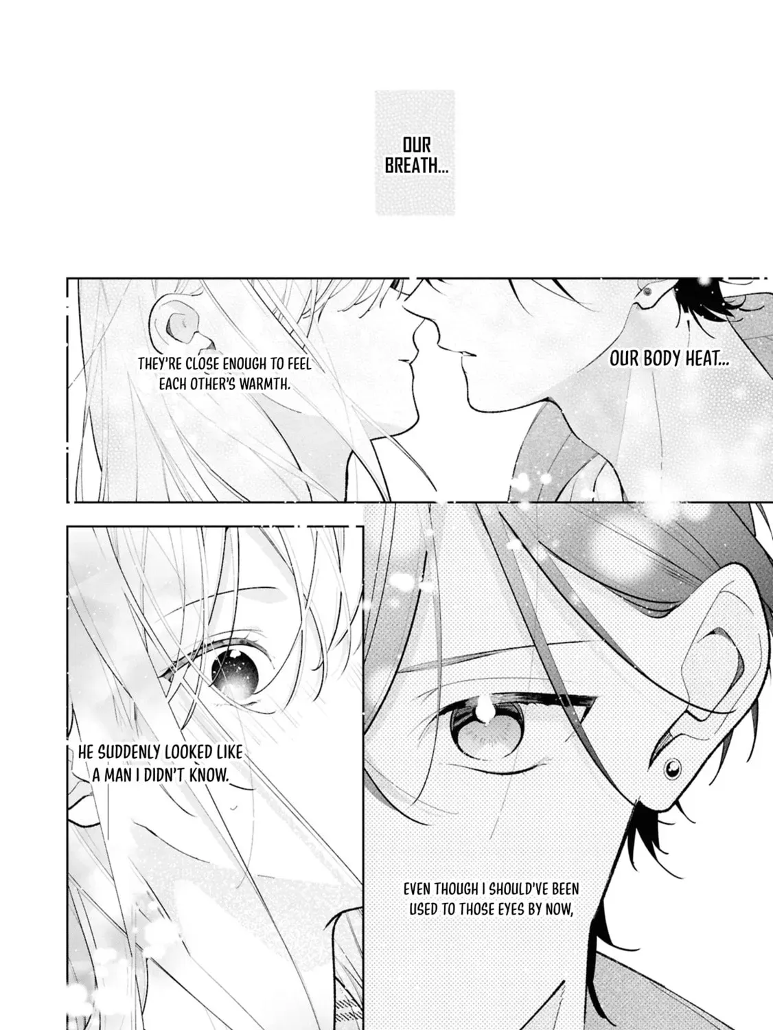 The Story Of My Sister’s Annoying Friend Chapter 12 page 5 - 