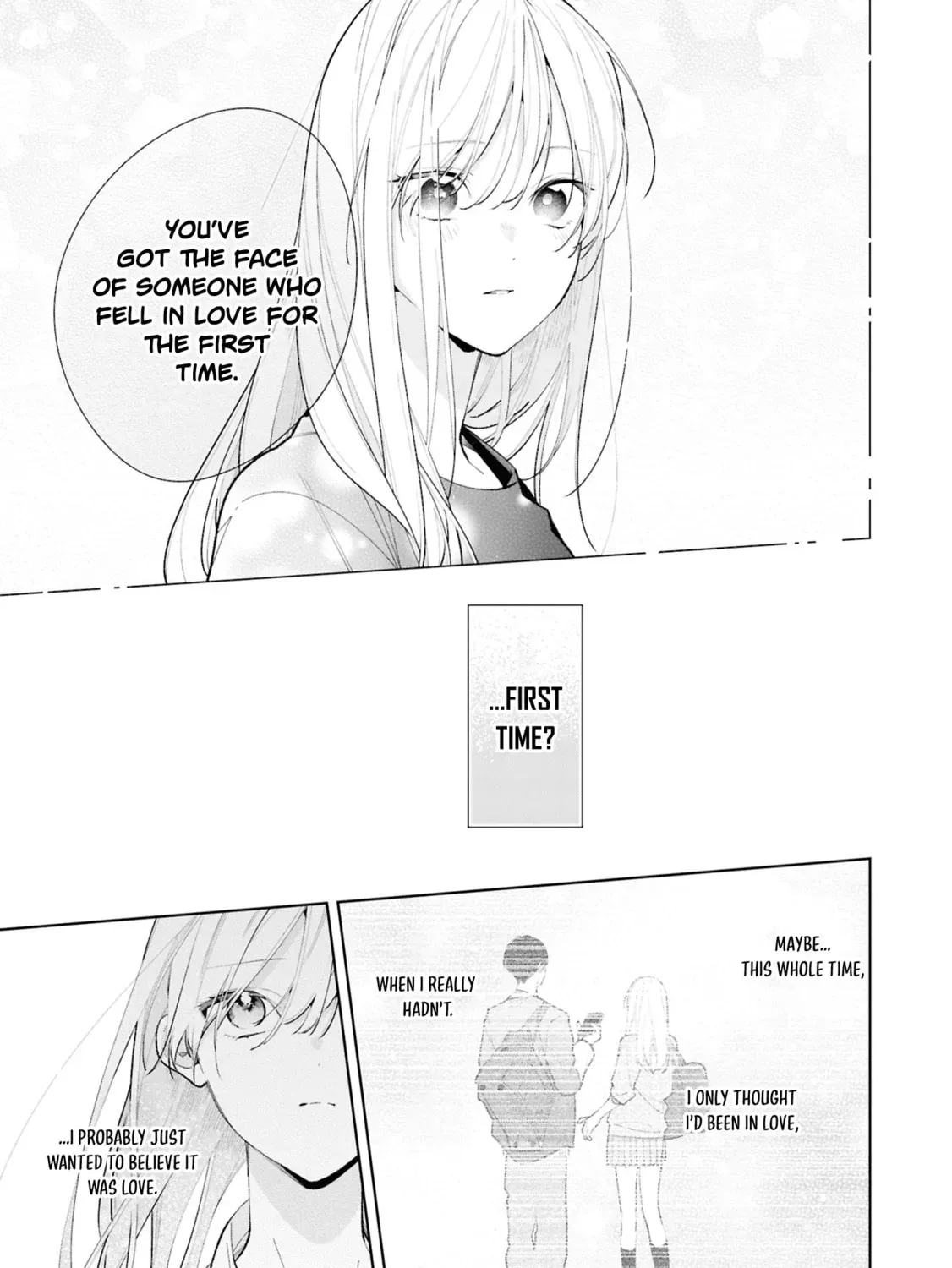 The Story Of My Sister’s Annoying Friend Chapter 12 page 63 - 