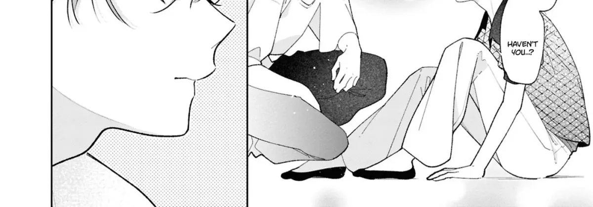 The Story Of My Sister’s Annoying Friend Chapter 13 page 14 - 