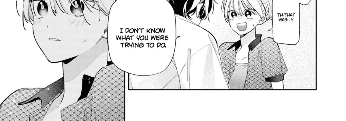 The Story Of My Sister’s Annoying Friend Chapter 13 page 20 - 