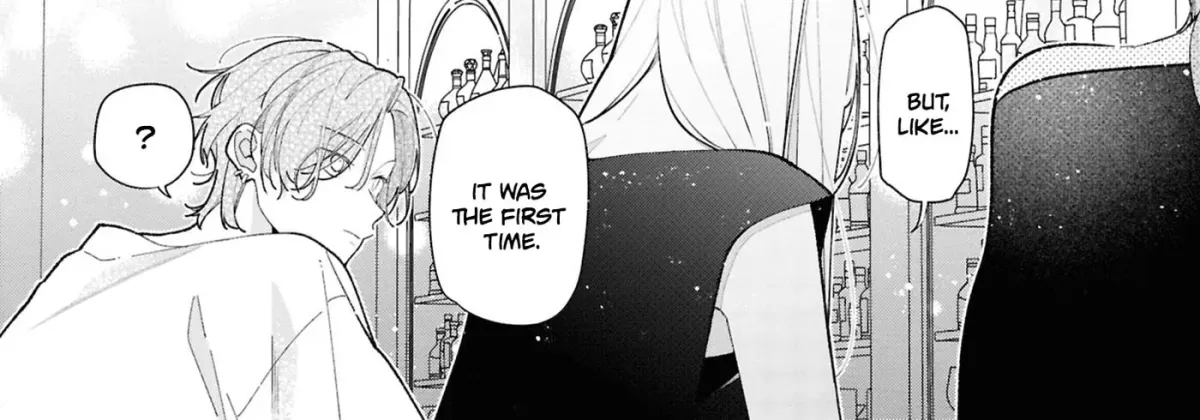 The Story Of My Sister’s Annoying Friend Chapter 13 page 24 - 