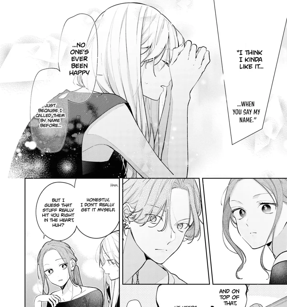 The Story Of My Sister’s Annoying Friend Chapter 13 page 25 - 