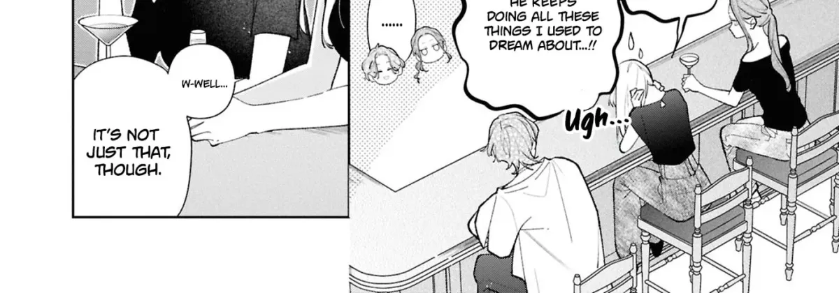 The Story Of My Sister’s Annoying Friend Chapter 13 page 26 - 
