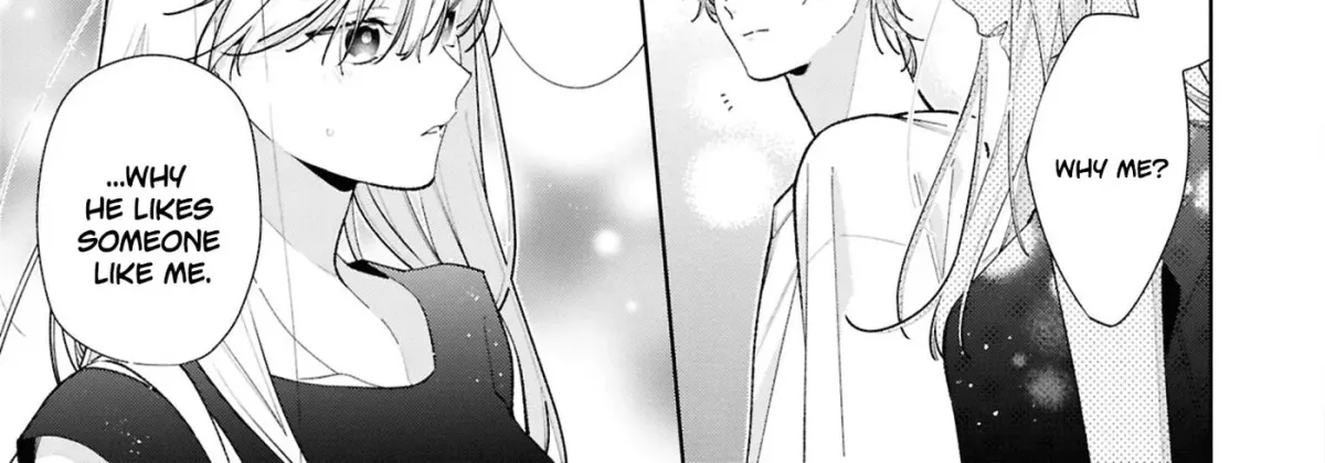 The Story Of My Sister’s Annoying Friend Chapter 13 page 32 - 