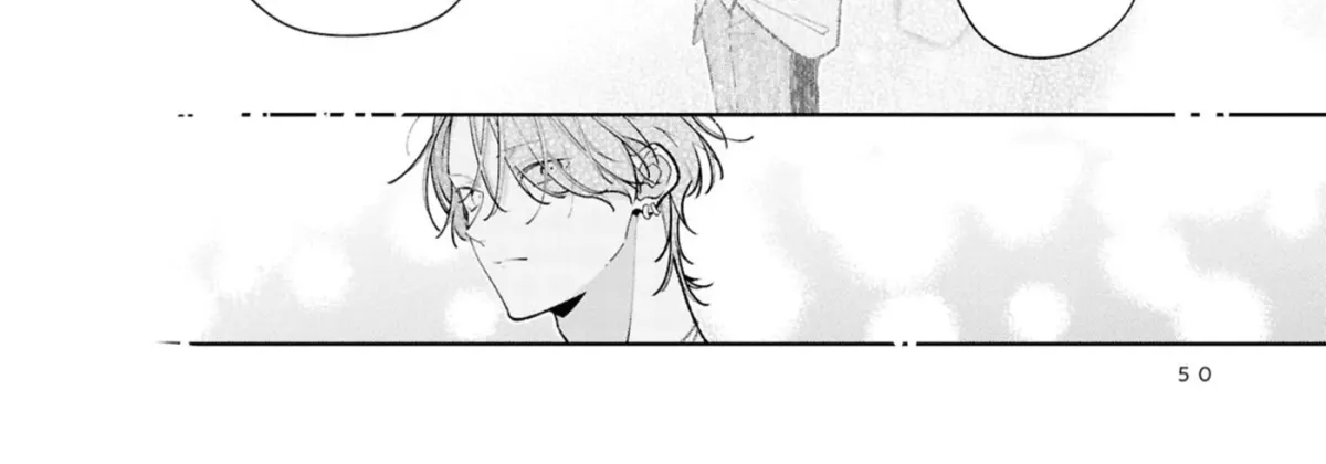 The Story Of My Sister’s Annoying Friend Chapter 13 page 34 - 