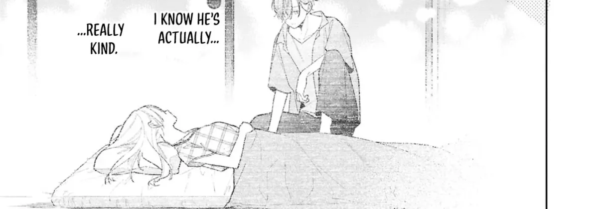 The Story Of My Sister’s Annoying Friend Chapter 13 page 36 - 