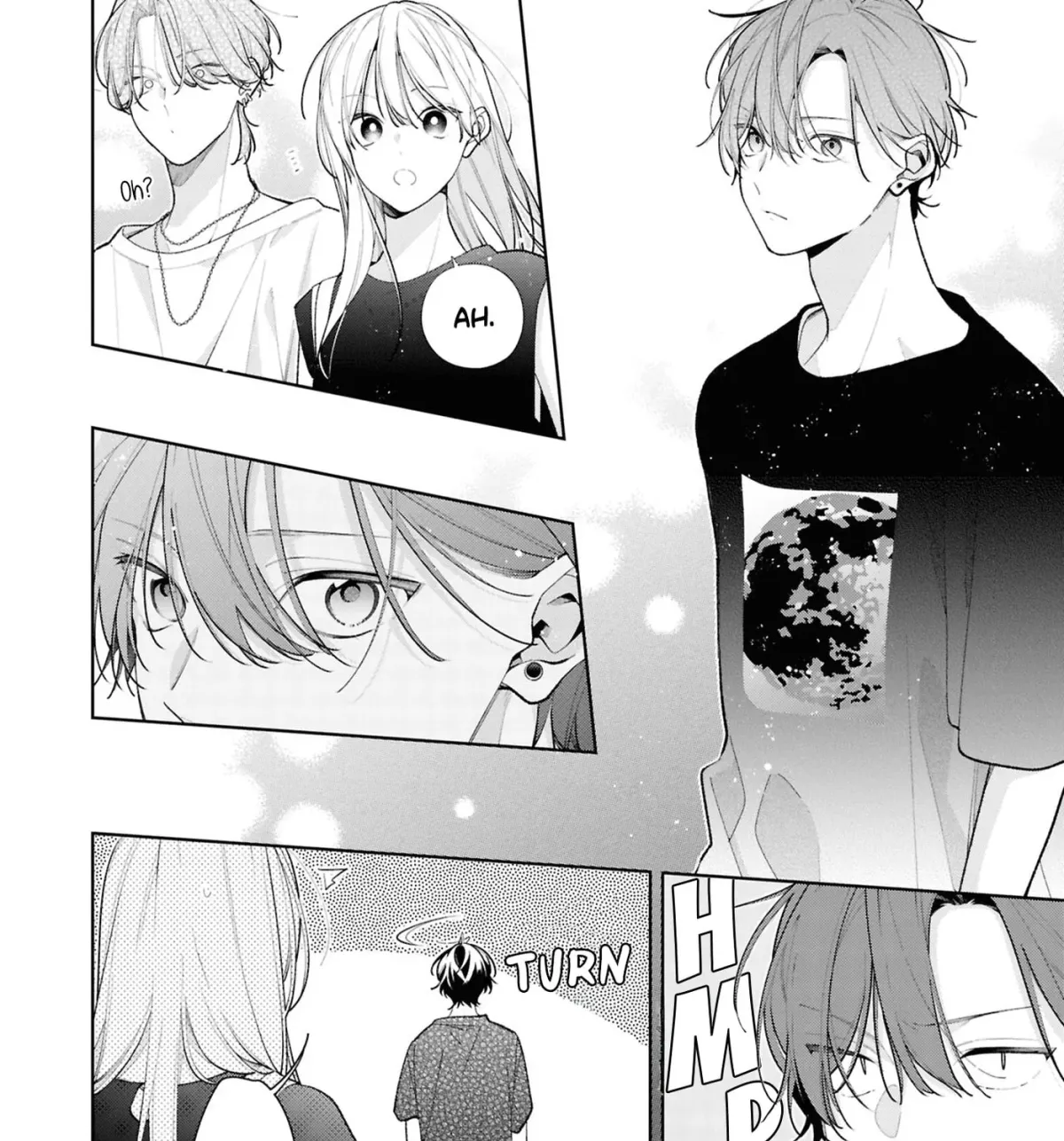 The Story Of My Sister’s Annoying Friend Chapter 13 page 41 - 